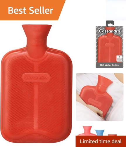 Natural rubber hot water - natural,