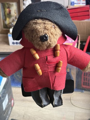 Vintage wonderful paddington - vintage,