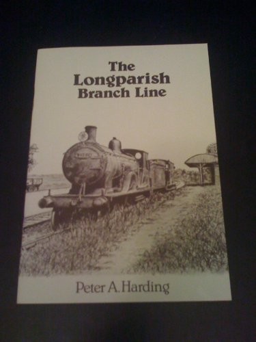 Longparish branch line - longparish,