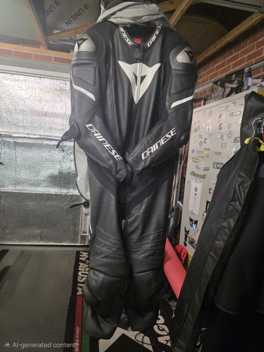 Dainese laguna seca - dainese,