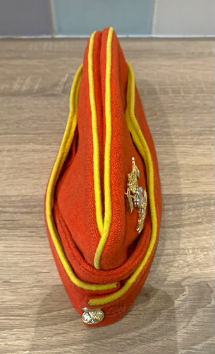 Royal lancers sir hat - 9/12,