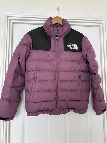 Girls north face - girls, coat