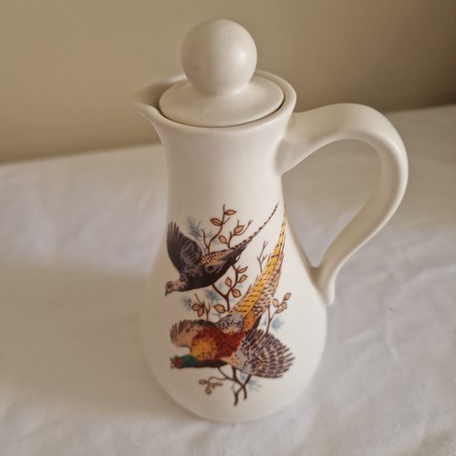 Vintage axe vale - axe, pottery