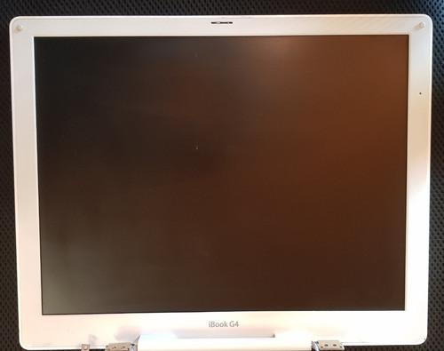 Genuine apple a1134 ibook - genuine,