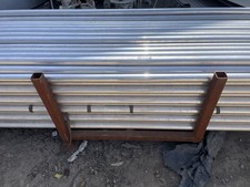 Stage Rigging 2.4m Single Scaffold Tube