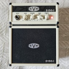 EVH 5150 III Micro Stack