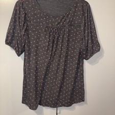 Ladies Asda George G21 Grey