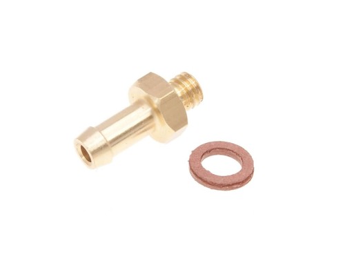 Vacuum connection polini - vacuum,