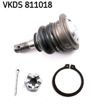 Wheel Suspension Ball Joint