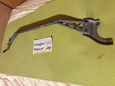 SUBARU IMPREZA GDB WRX STi