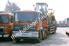 THH Truck Photos - Seddon