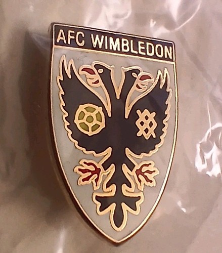 Afc wimbledon quality - ,