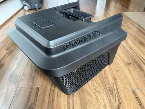 Hayter hawk mower grass box - hawk,