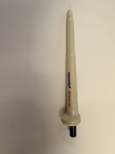 Eppendorf pipette pen - eppendorf,