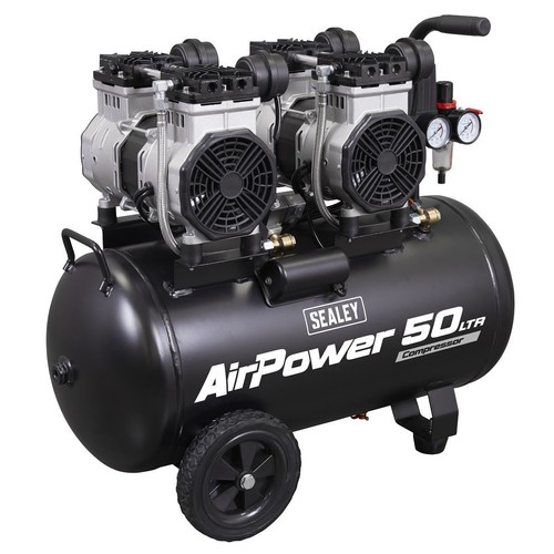 Sealey 50l low - sealey,