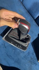 DSG  Alcantara Gear Knob