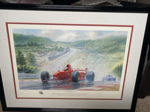 Schumacher the - schumacher, ‘the