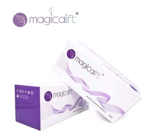 Magicalift mesotherapy cannula - mesotherapy,