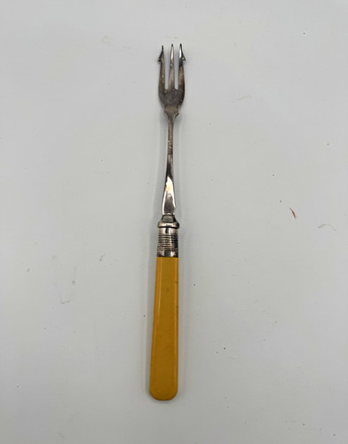 Vintage epns silver - vintage,