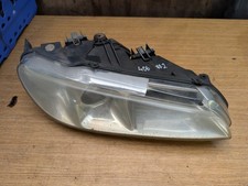 PEUGEOT 406 COUPE D9 HEADLIGHT