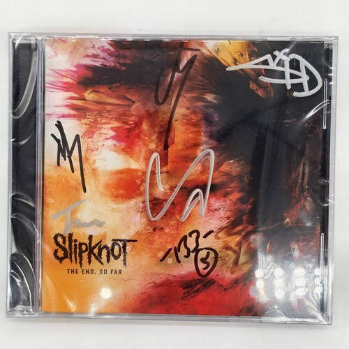 Autos slipknot the - slipknot,