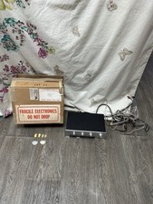 J.E.Sugden R51 VHF Stereo