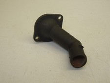 VW Beetle 9C 1.8 Coolant Regulator Thermostat Housing Pipe 06A121121C
