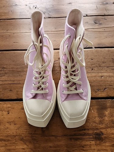 Converse chuck taylor luxe - converse,