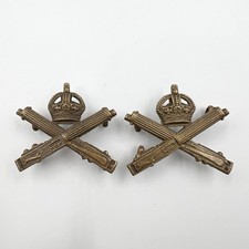 Genuine WW1 Machine Gun Corps