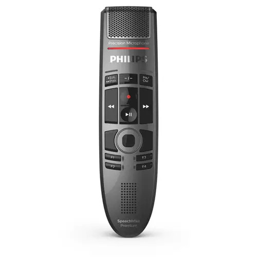 Philips speechmike premium - philips,