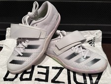 Adidas Adizero Mens 5.5 Womens