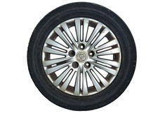 Vauxhall Zafira 16" Alloy
