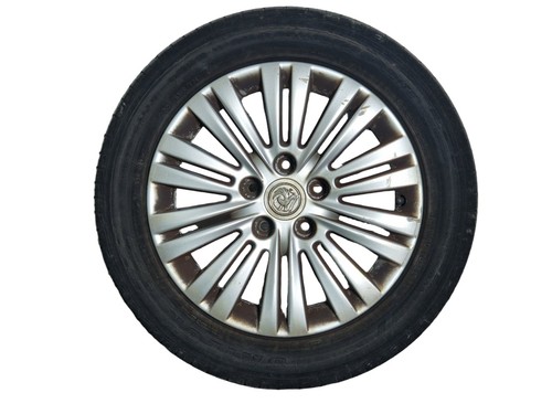 Vauxhall zafira alloy - 16",