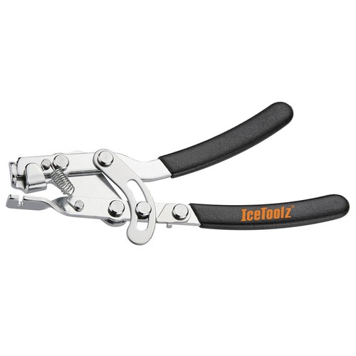 Icetoolz cable pliers bike - icetoolz,