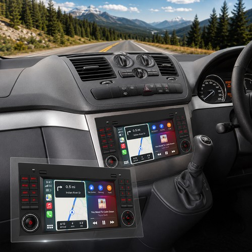 For mercedes benz viano - for, mercedes-benz
