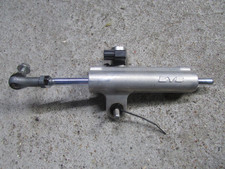 Suzuki GSXR 600 750 K8 K9 2008