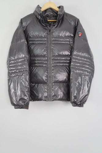 Tonino lamborghini down padded - tonino,