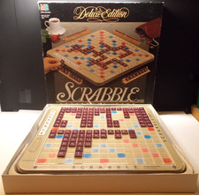 Vintage Milton Bradley