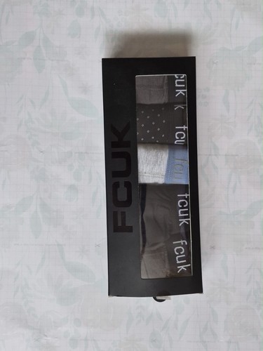 Fcuk men boxer size - fcuk, men's