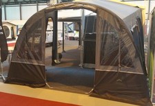 PENNINE AIR PORCH 6 AWNING FOLDING CAMPER PATHFINDER CRUSADER