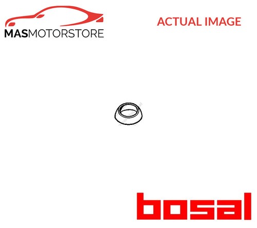 Exhaust pipe gasket - pipe, centre