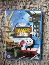 Thomas friends danger - &,