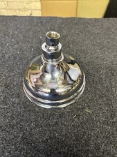 Vintage Large Shower head 