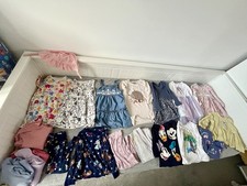 Baby Girls Toddler Clothing