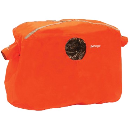 Vango storm shelter 400 - vango,