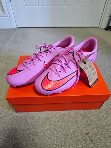 Nike mercurial vapor - nike,