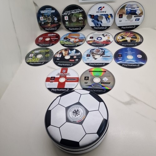 Joblot 14x disc only - joblot,