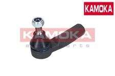 FRONT LEFT TIE ROD END