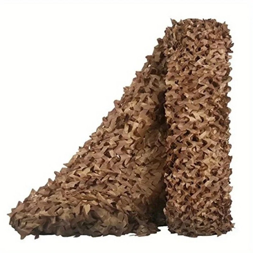 Large camouflage net - large,