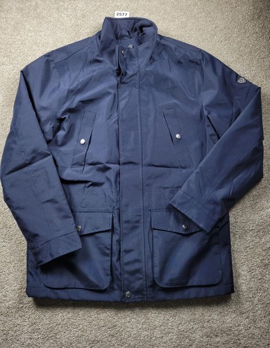 Cotton traders navy - traders,